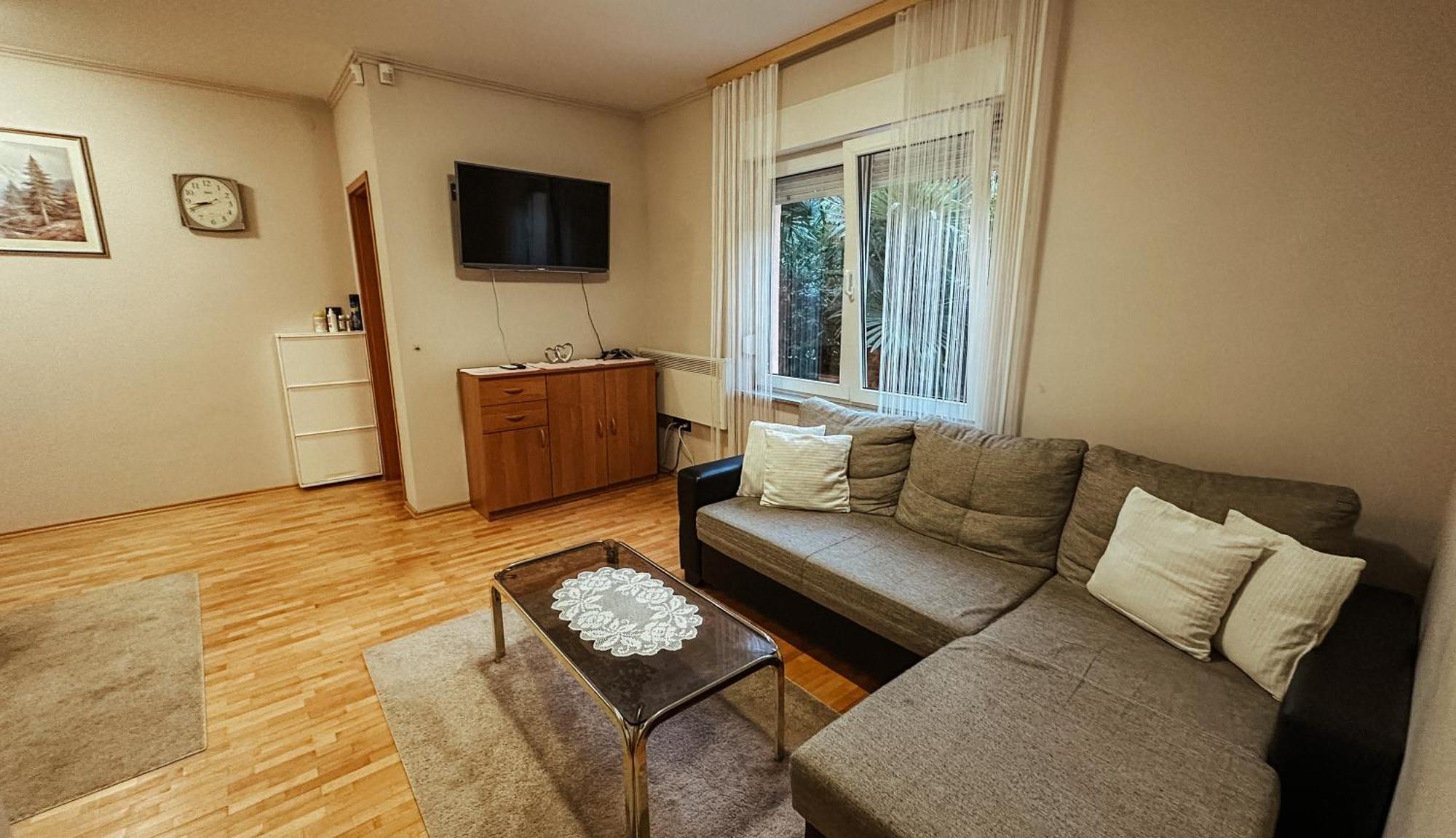 Apartmani Jelena Opatija Exterior foto
