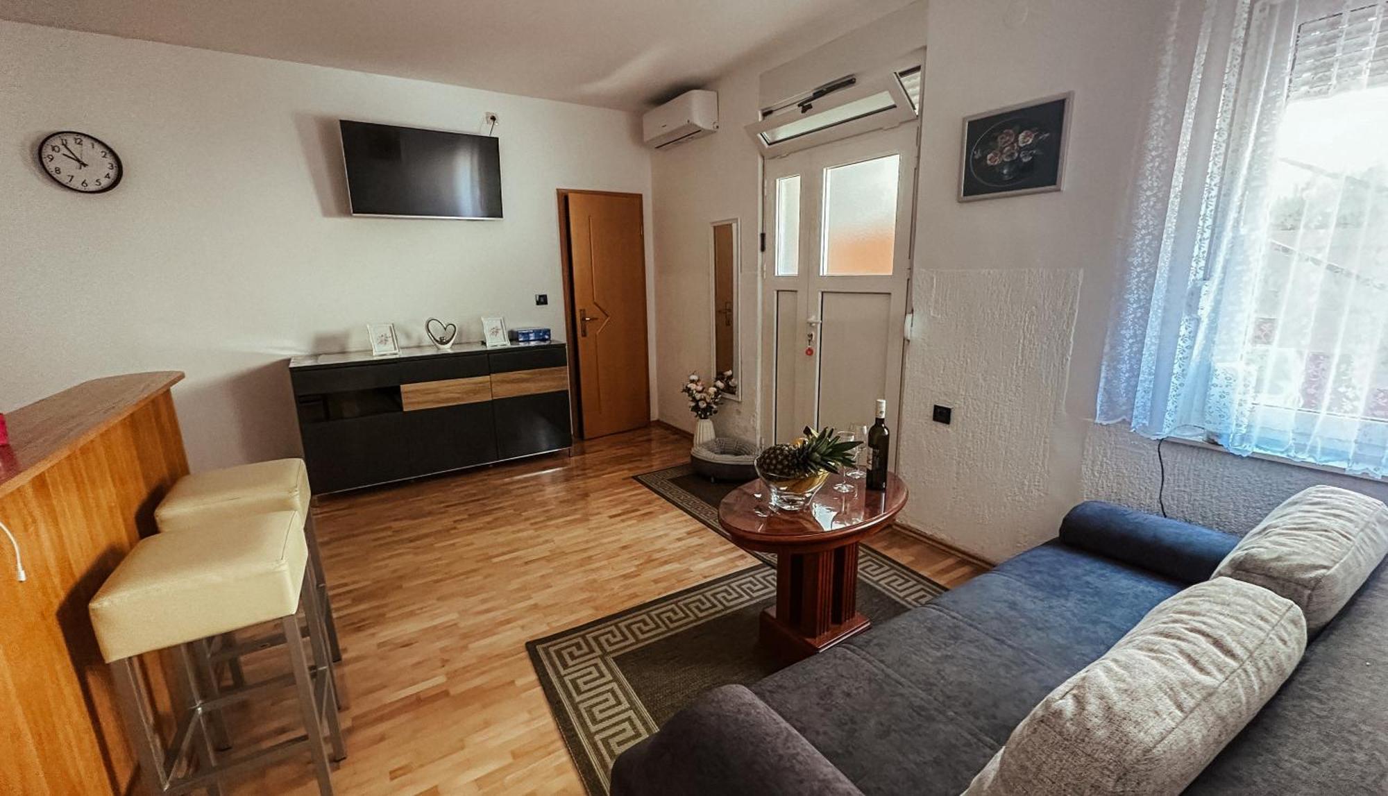Apartmani Jelena Opatija Exterior foto