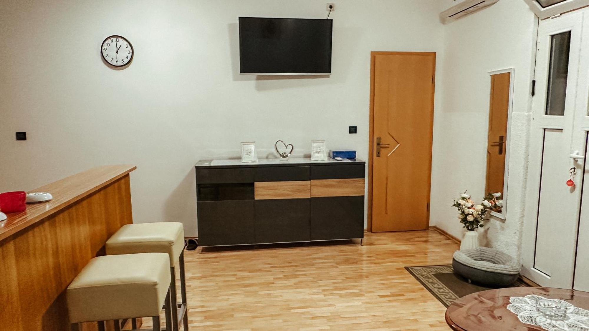 Apartmani Jelena Opatija Exterior foto